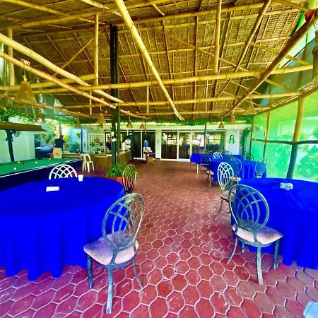 Ogh Resort Hotel アンヘレス エクステリア 写真