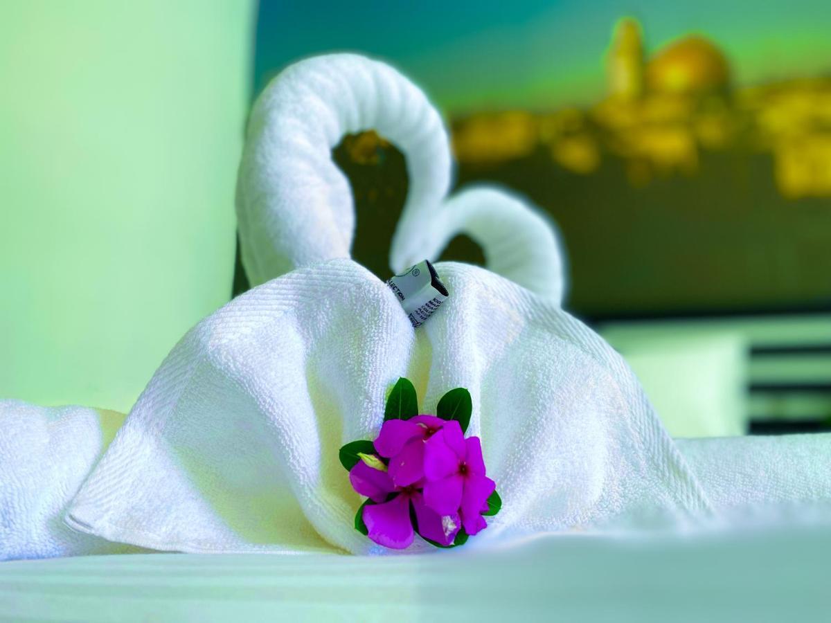 Ogh Resort Hotel アンヘレス エクステリア 写真